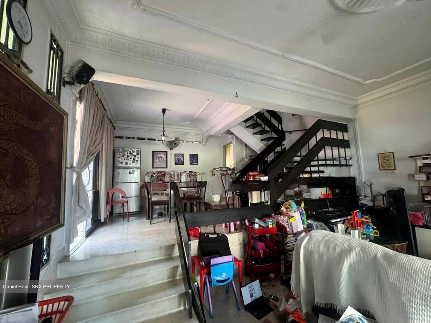 Serangoon Garden Estate (D19), Terrace #504642621